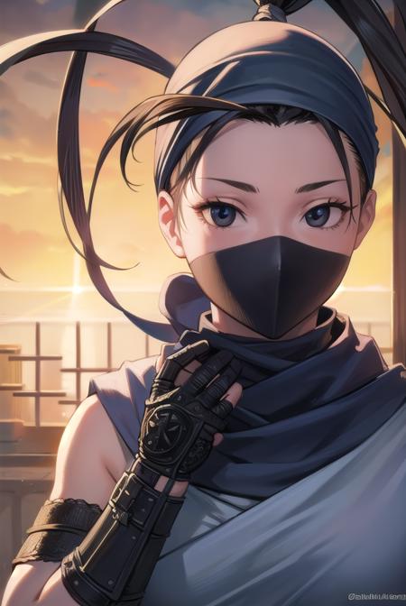 Ibuki - Street Fighter