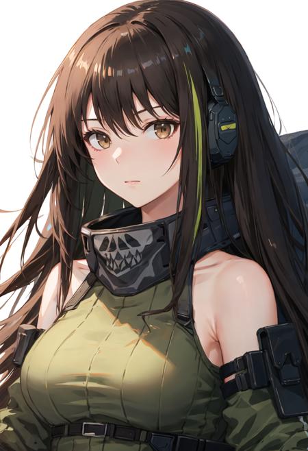 m4a1/M4A1/M4A1 (Girls' Frontline)