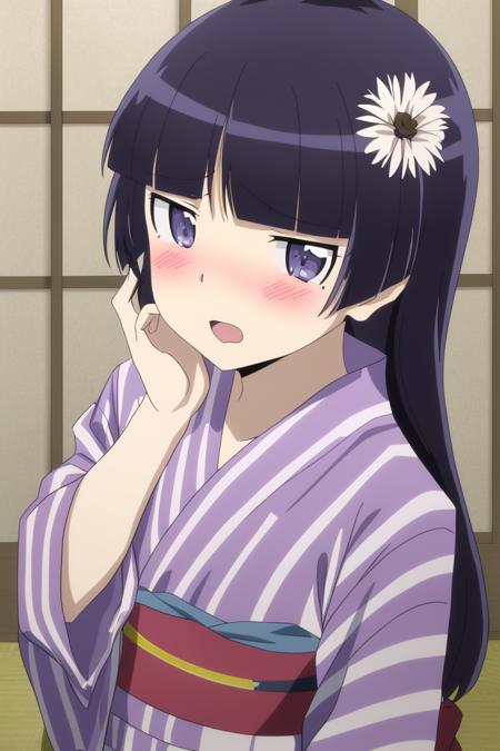 Ore no Imouto ga Konnani Kawaii Wake ga Nai / 俺の妹がこんなに可愛いわけがない (complete pack)