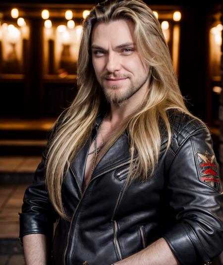 Edu Falaschi singer LORA ?
