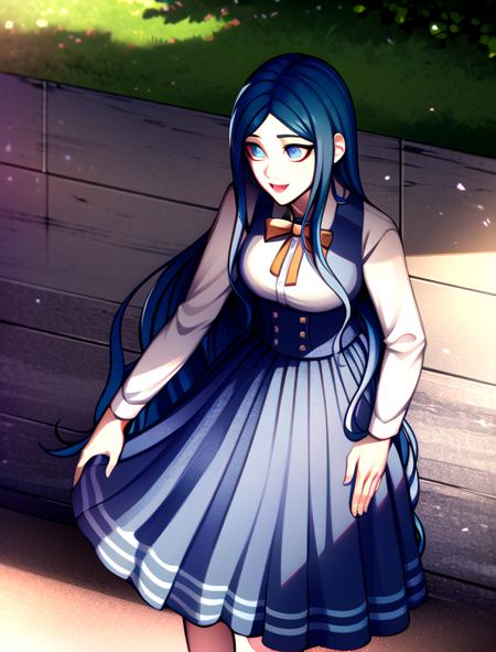 tsumugi shirogane