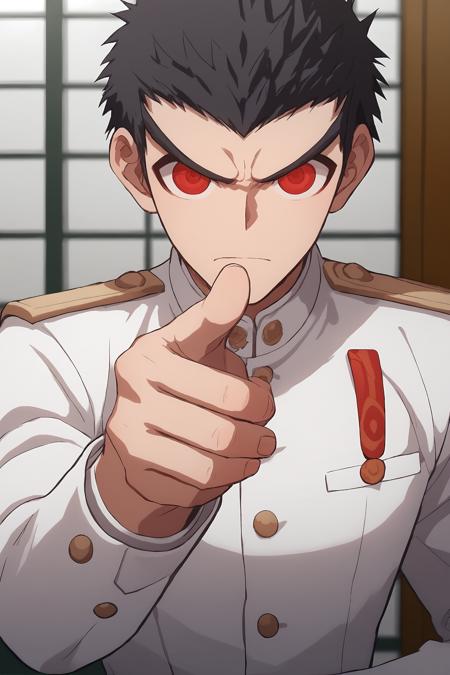 Kiyotaka