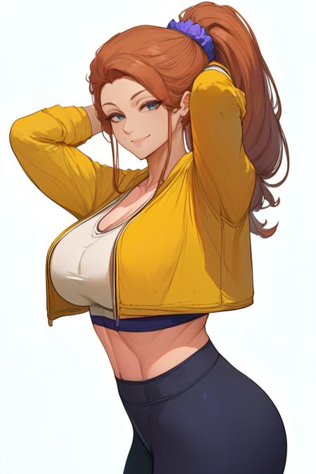 Cutesexyrobutts Style