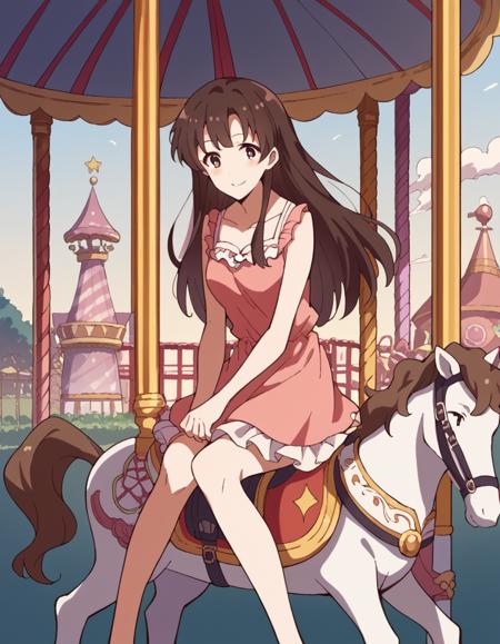 Carousel - Concept
