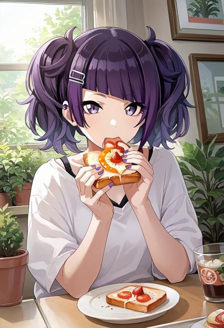 Tanaka Mamimi | THE iDOLM@STER Shiny Colors | アイドルマスター シャイニーカラーズ