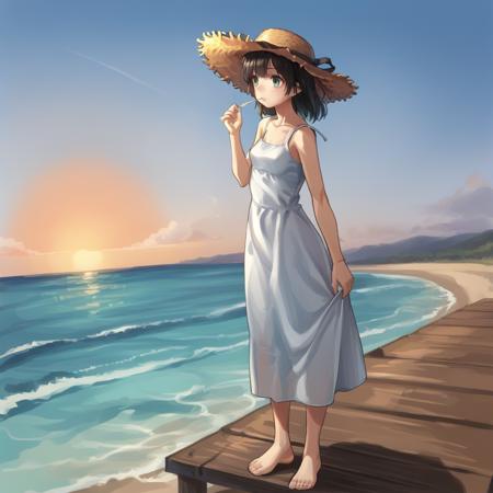 Dock