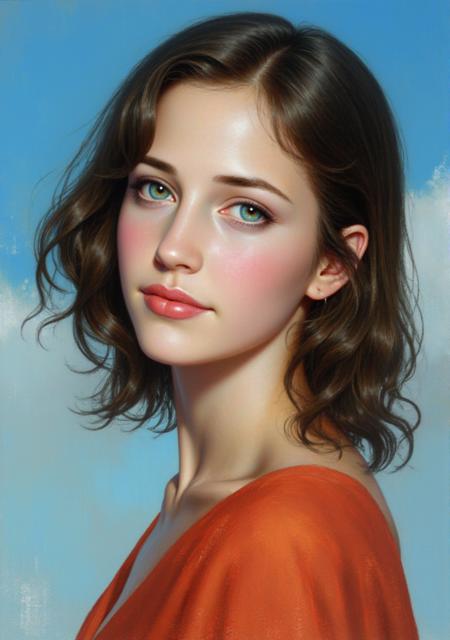 Digital Painting