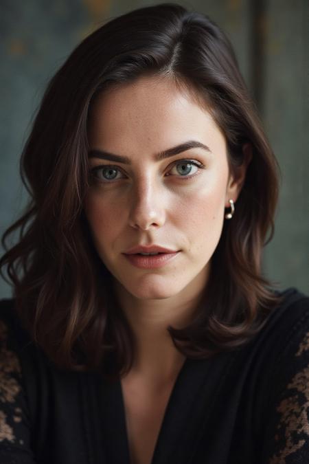 Kaya Scodelario (Flux LoRA)版本Flux v1.0 (ID: 1296030)