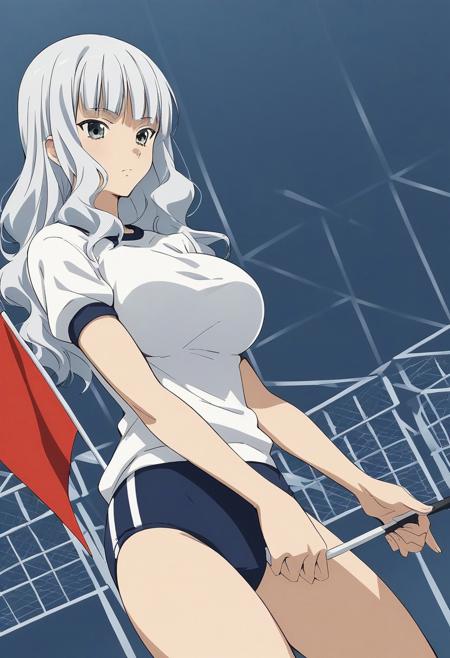 Momo Hanakai (HDXD) [PONY XL] By UOC版本v1.0 (ID: 1004802)
