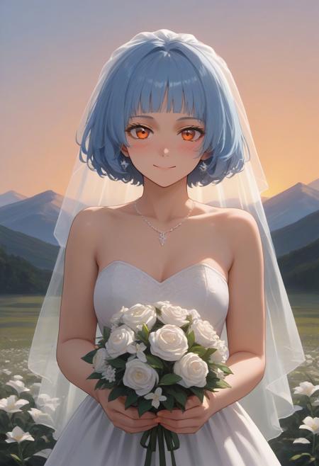 Zas M21 - Girls' Frontline
