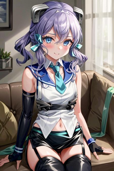 Langley (Kancolle)