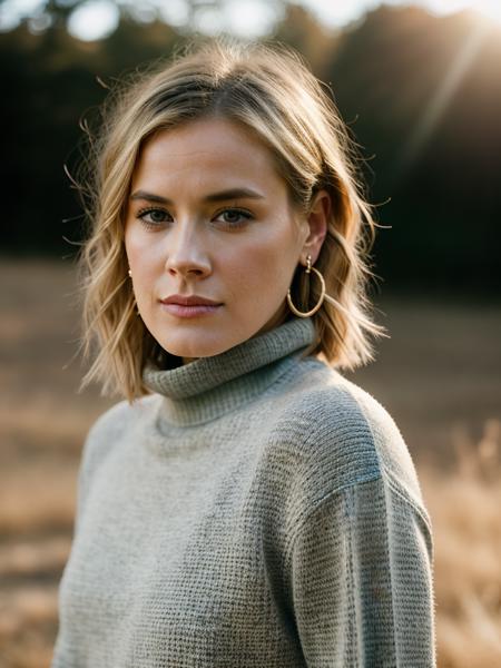 Abigail Hawk