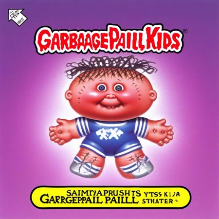 PailCharacter