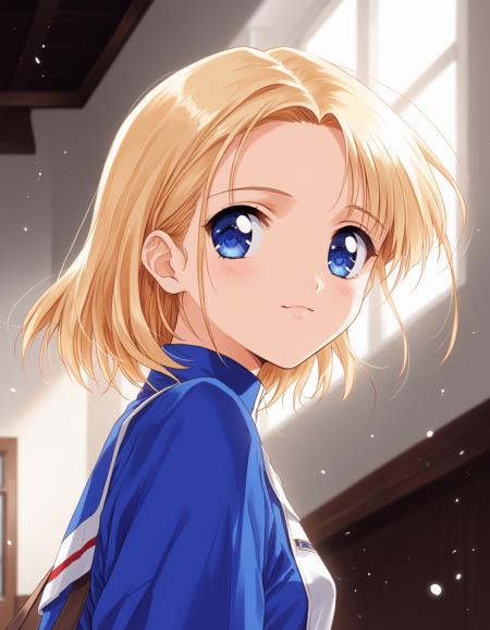 Orimiya Mai Style (early period) Pony