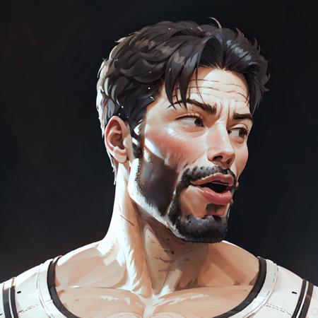 POG (Twitch Emote) | 1MB Concept LoRA版本v1.0 (ID: 89320)