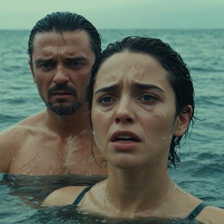 Split Diopter style (Split Focus) XL + Flux1D