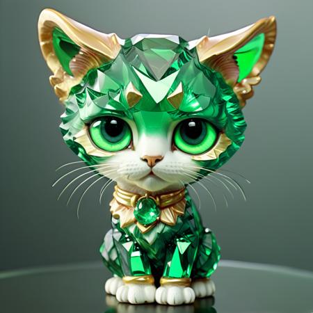 Greengemix