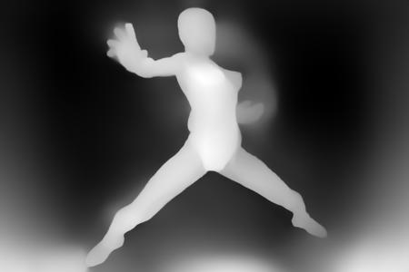 OpenPose, Martial arts