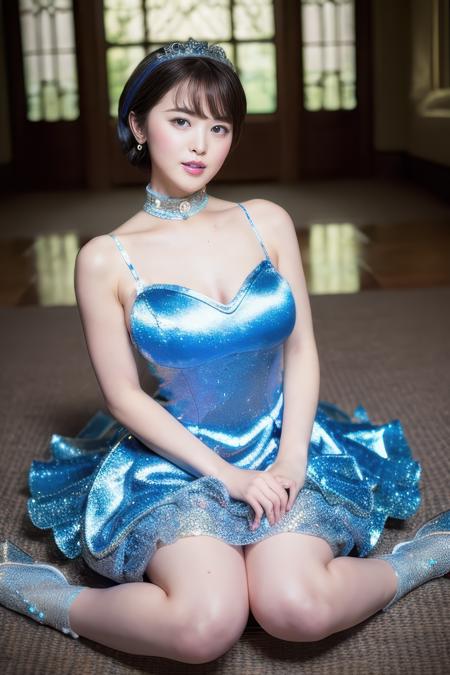 Sara Oshino