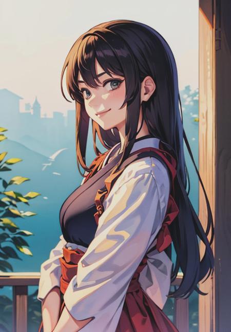 Carrier Akagi - Kantai Collection版本v1.0 (ID: 177236)