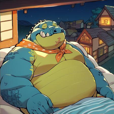 Makara (Housamo) PonyXL版本V1 (ID: 704033)