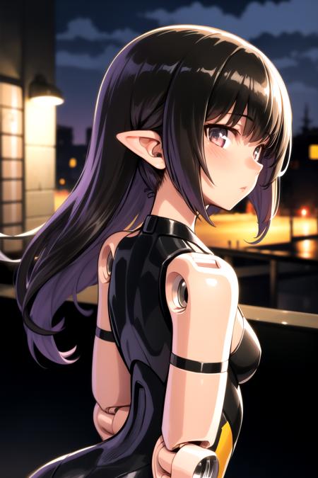 DD (ijigendd) Style