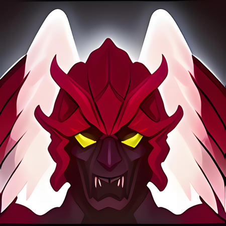 Game Item UI