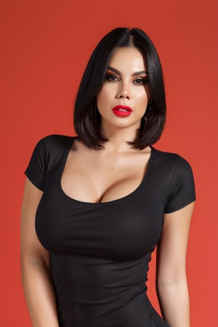 Lizbeth Rodriguez