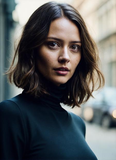 Amy Acker