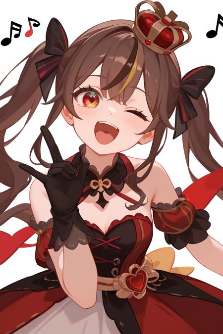 [虚拟主播/vtuber] 冰糖io for pony