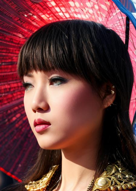 Zhang XiaoYu SD1.5