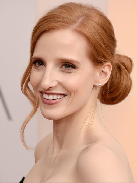 Jessica Chastain (actress)