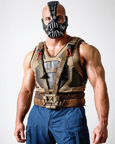 Bane | Pony XL