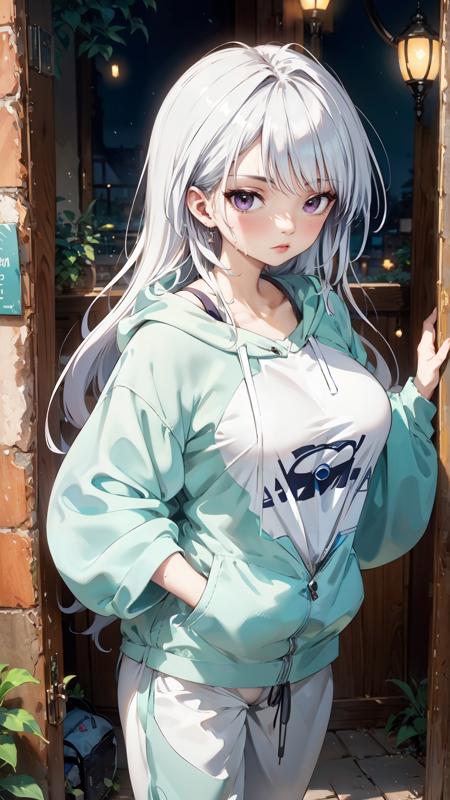 Kazuki Kazami - 風見 一姫 - Grisaia no Kajitsu: Le Fruit De La Grisaia - グリザイアの果実 -Le Fruit De La Grisaia