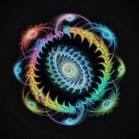 fractal-flame