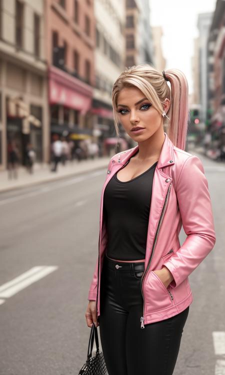 Alexa Bliss (WWE)
