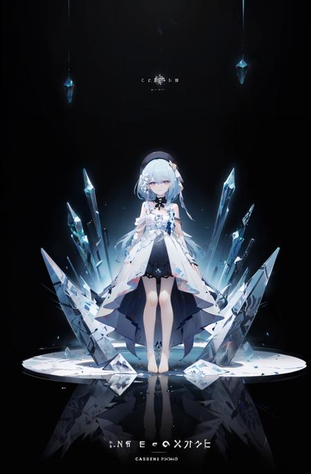 MIHOYO Collection 米家全家桶 (Honkai Impact 3rd | Honkai Star Rail | Genshin Impact | Zenless Zone Zero)