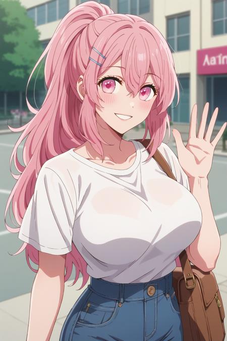 Minami Kotobuki (Oshi No Ko)