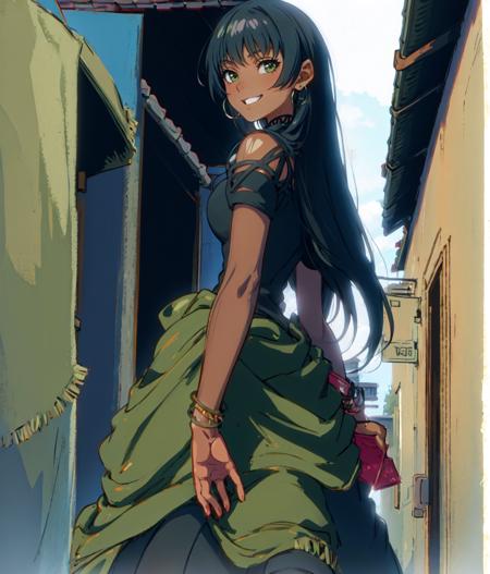 Rina (Suikoden 2)