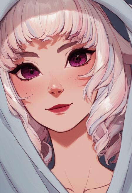 Bo Sheep | vTuber