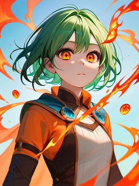 [LoRA] OpalEyes (opal_00_58)