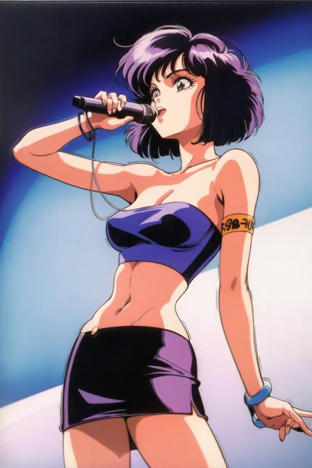 NEW ERA (New Esthetic Retro Anime)