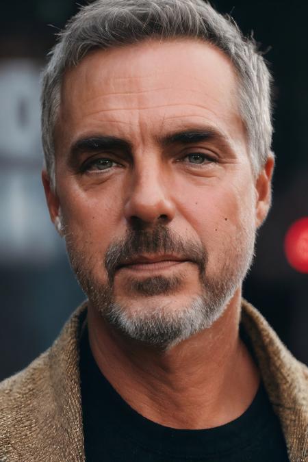 Titus Welliver (LoRA)