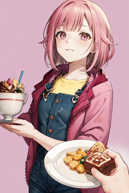 Otori Emu 鳳えむ (12 outfits) || Project SEKAI COLORFUL STAGE! (プロジェクトセカイ カラフルステージ！)
