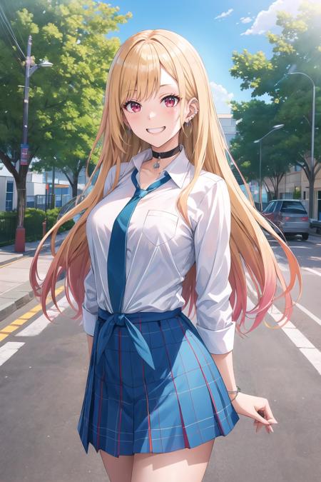 Akaza | Artist Style