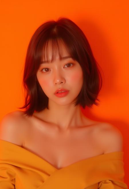 Flux1.dev-KoreanFemale