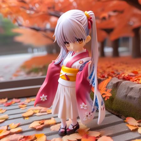 kanade tachibana figure