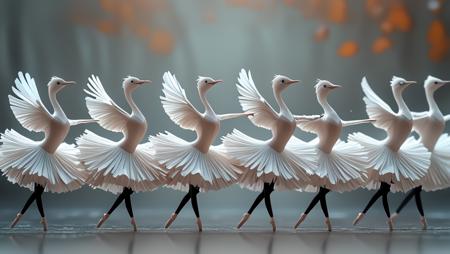 artfullyBALLETBIRDIES