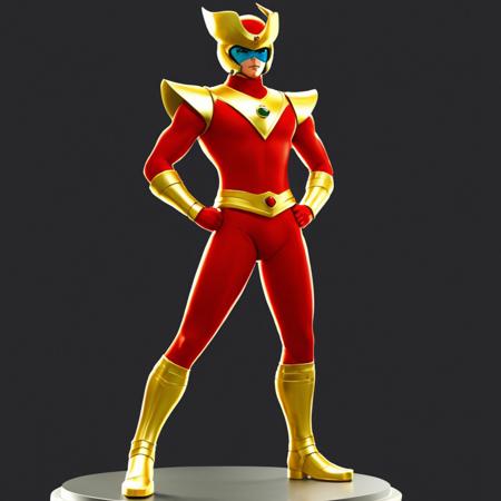 Mazinger Z + Grendizer Characters XL (Choose from list)