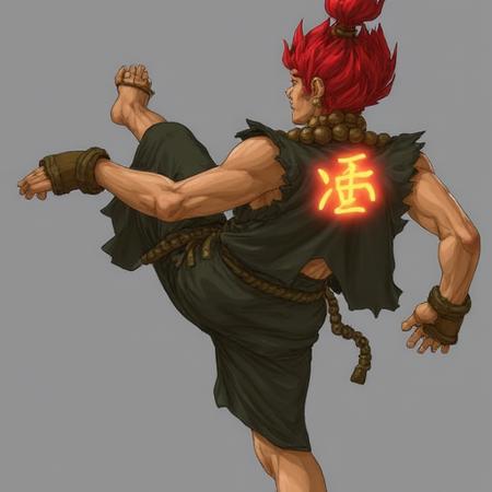 Gouki